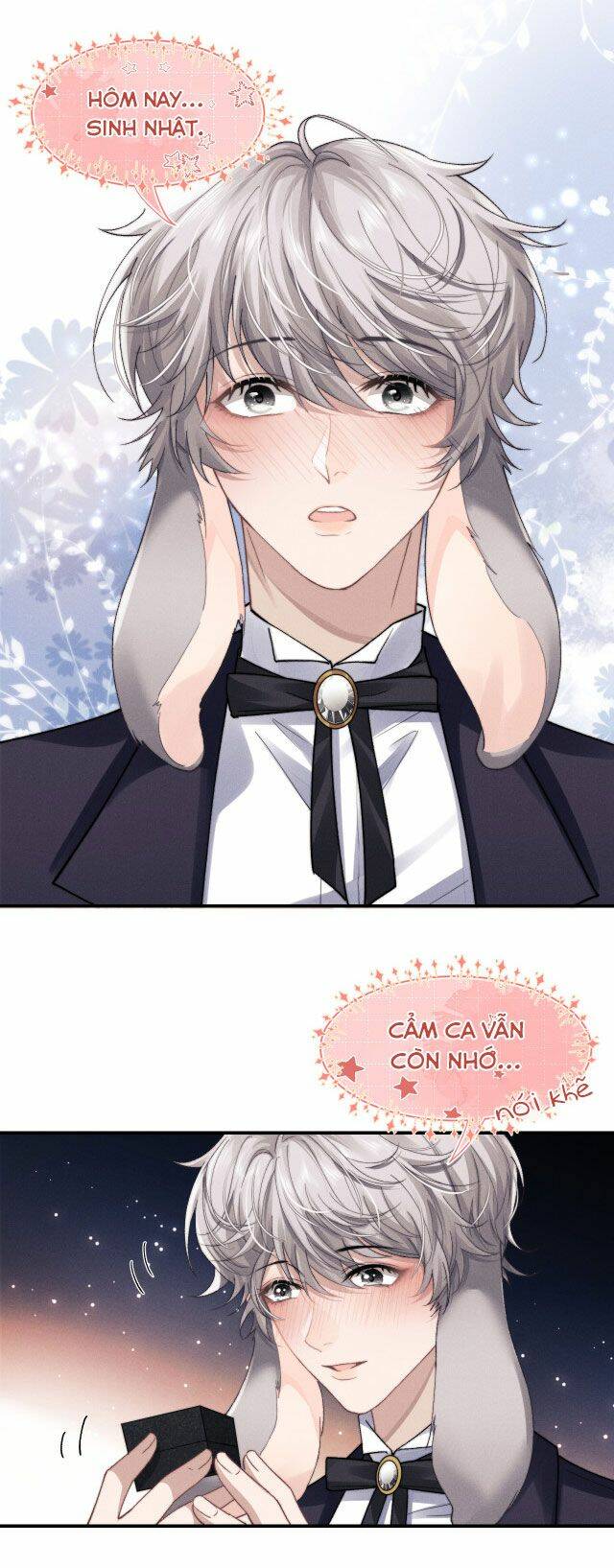 Chấp Sự Thỏ Cụp Tai - Chapter 5 - Page 26