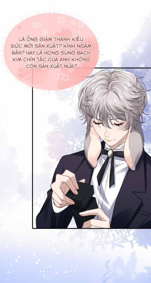 Chấp Sự Thỏ Cụp Tai - Chapter 5 - Page 27