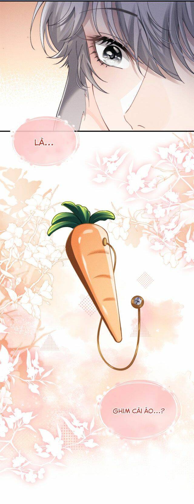 Chấp Sự Thỏ Cụp Tai - Chapter 5 - Page 28