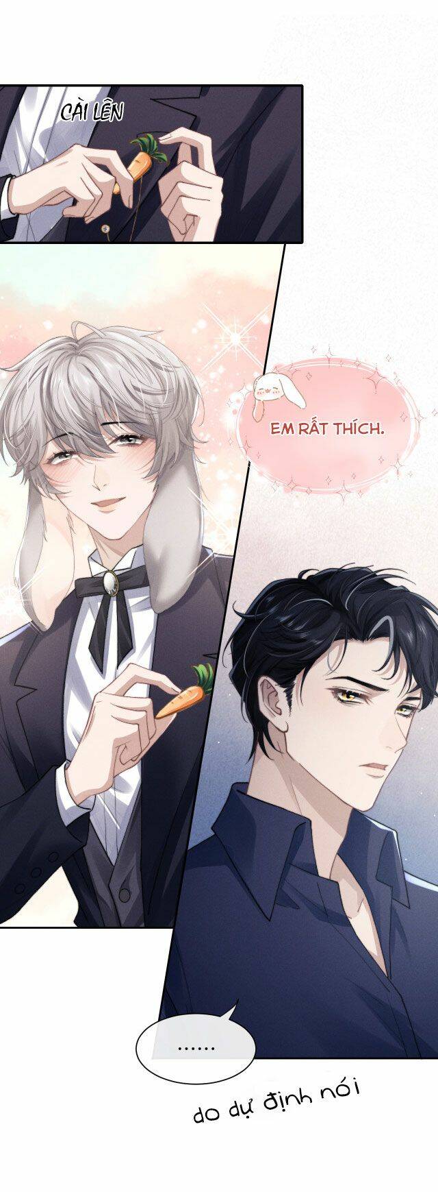 Chấp Sự Thỏ Cụp Tai - Chapter 5 - Page 30