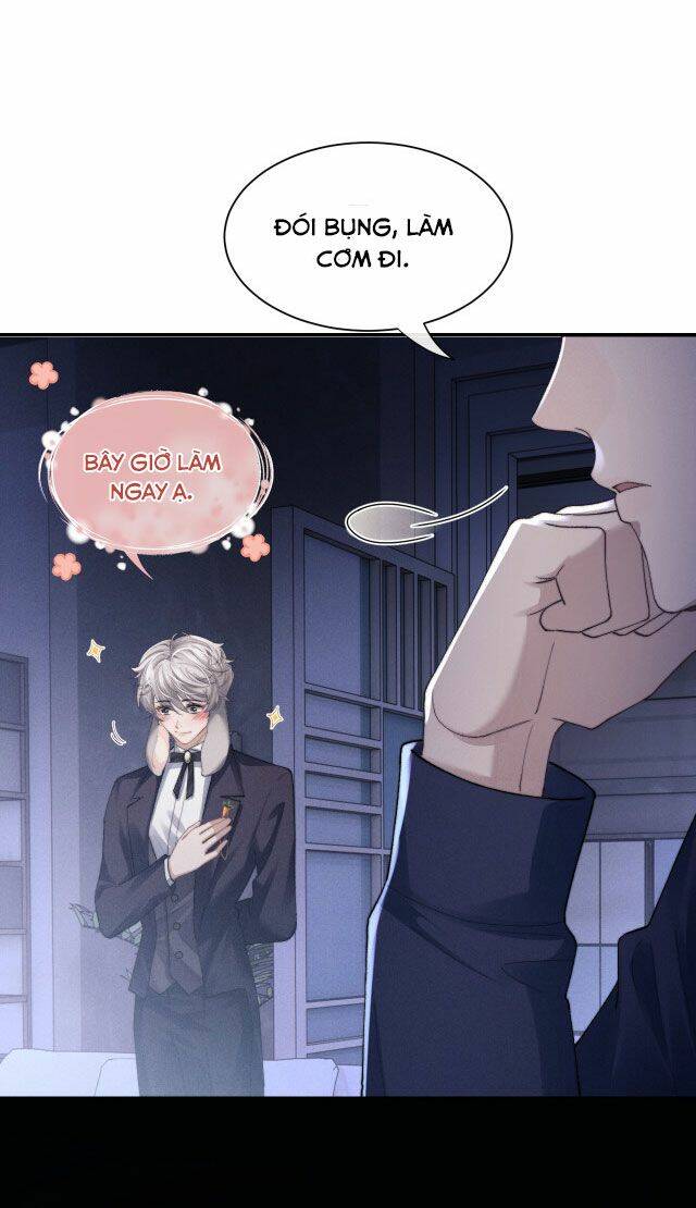 Chấp Sự Thỏ Cụp Tai - Chapter 5 - Page 31