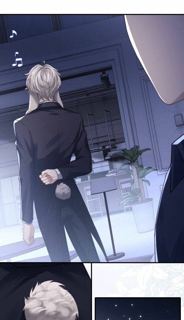 Chấp Sự Thỏ Cụp Tai - Chapter 5 - Page 34