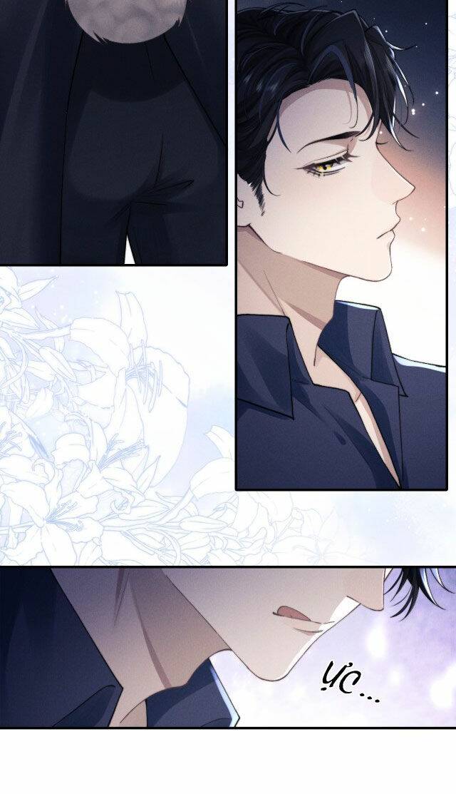 Chấp Sự Thỏ Cụp Tai - Chapter 5 - Page 35