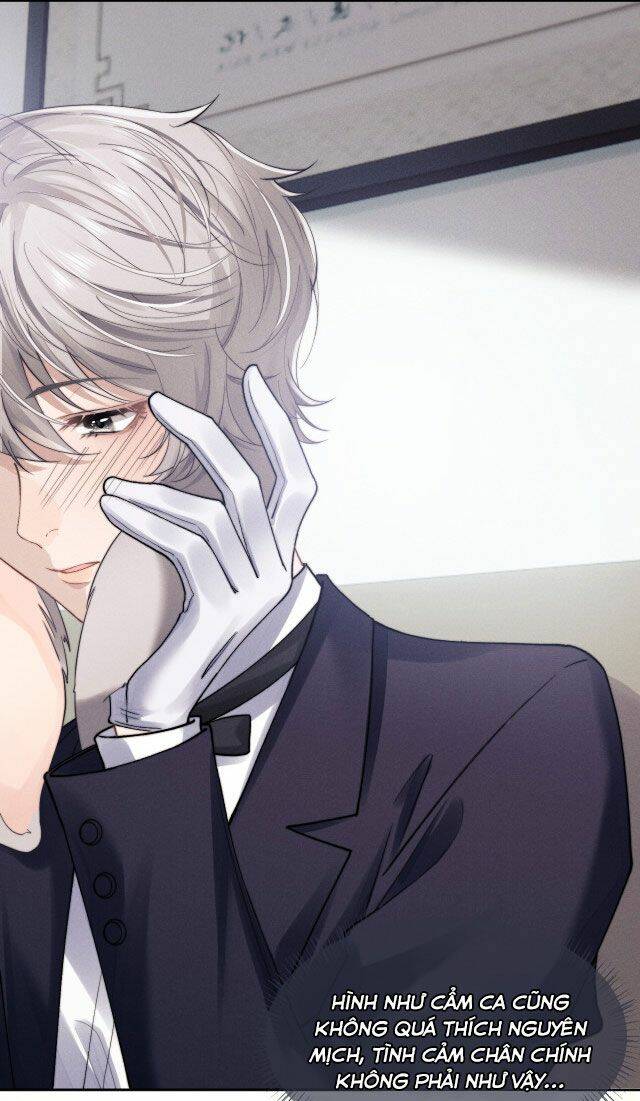 Chấp Sự Thỏ Cụp Tai - Chapter 5 - Page 7