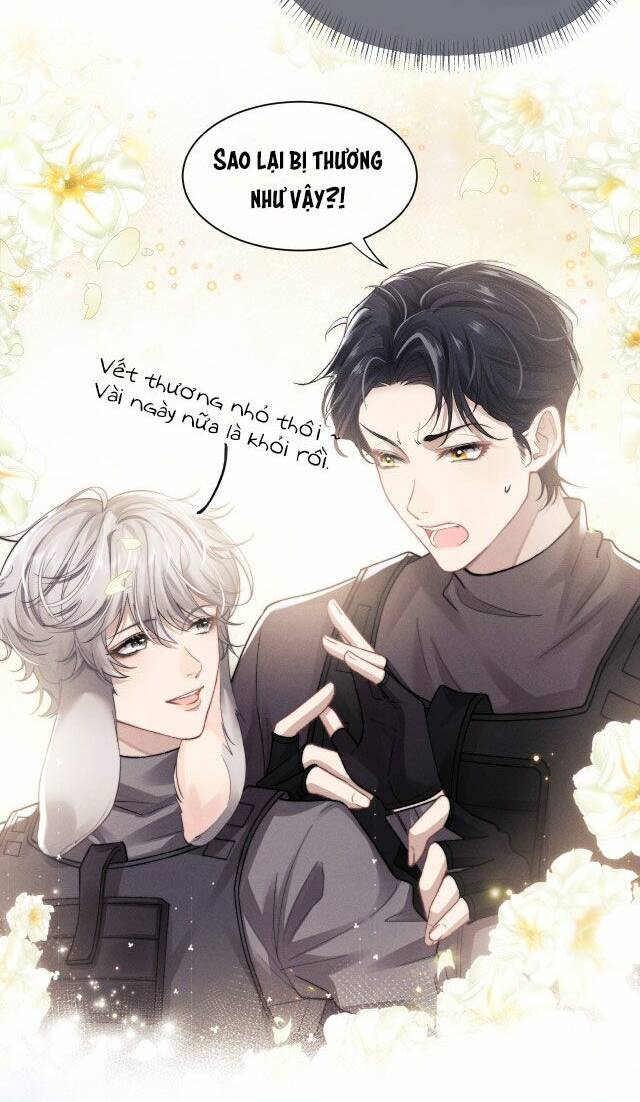 Chấp Sự Thỏ Cụp Tai - Chapter 5 - Page 8