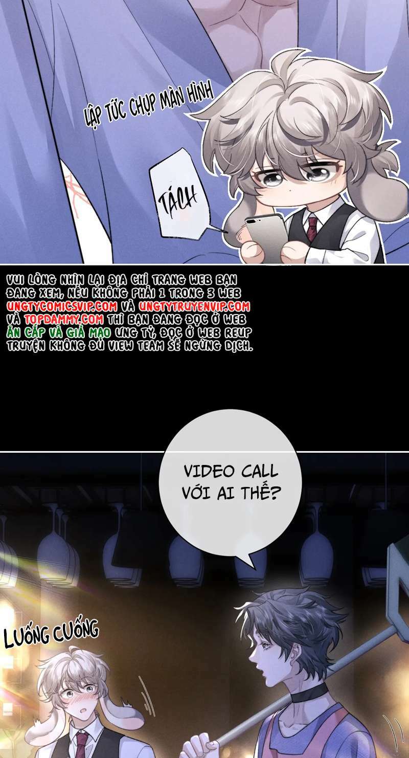 Chấp Sự Thỏ Cụp Tai - Chapter 50 - Page 9