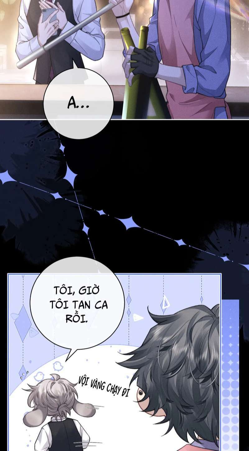 Chấp Sự Thỏ Cụp Tai - Chapter 50 - Page 10