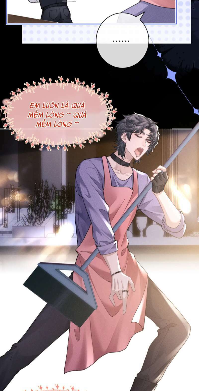 Chấp Sự Thỏ Cụp Tai - Chapter 50 - Page 11