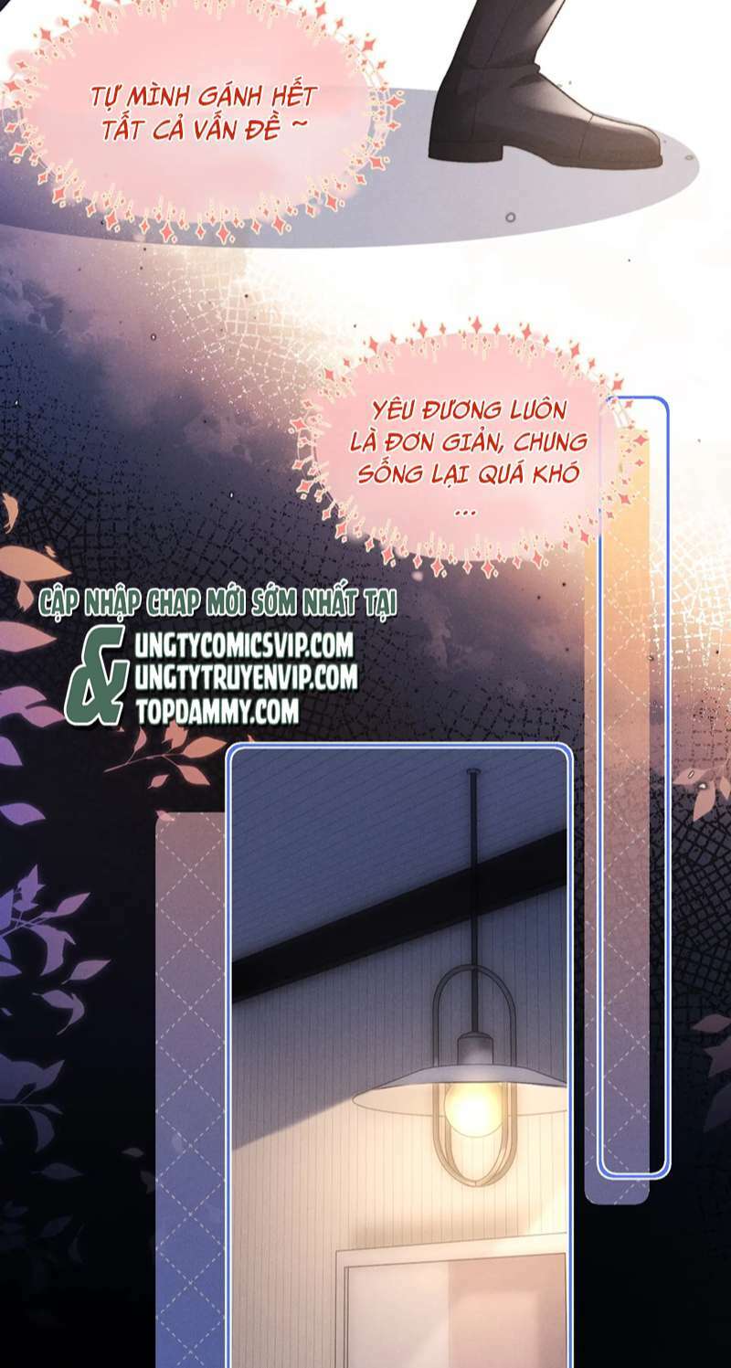 Chấp Sự Thỏ Cụp Tai - Chapter 50 - Page 12