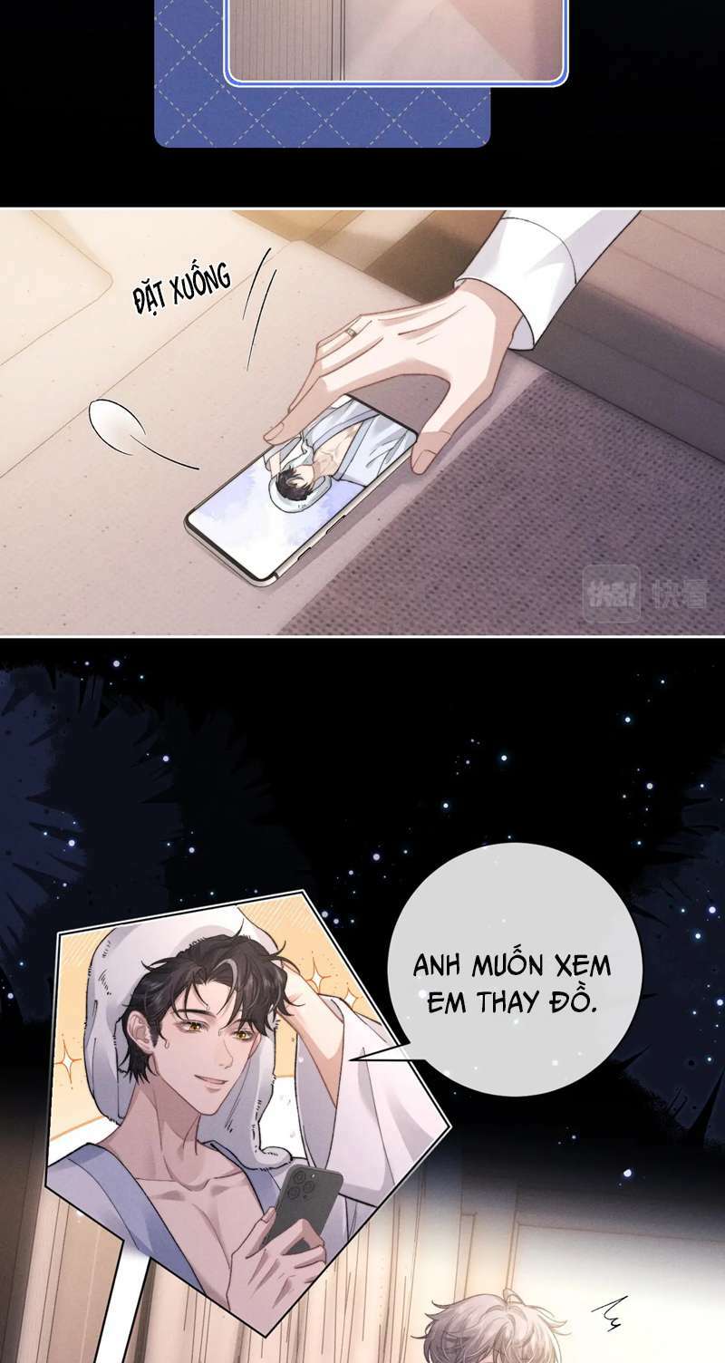 Chấp Sự Thỏ Cụp Tai - Chapter 50 - Page 13