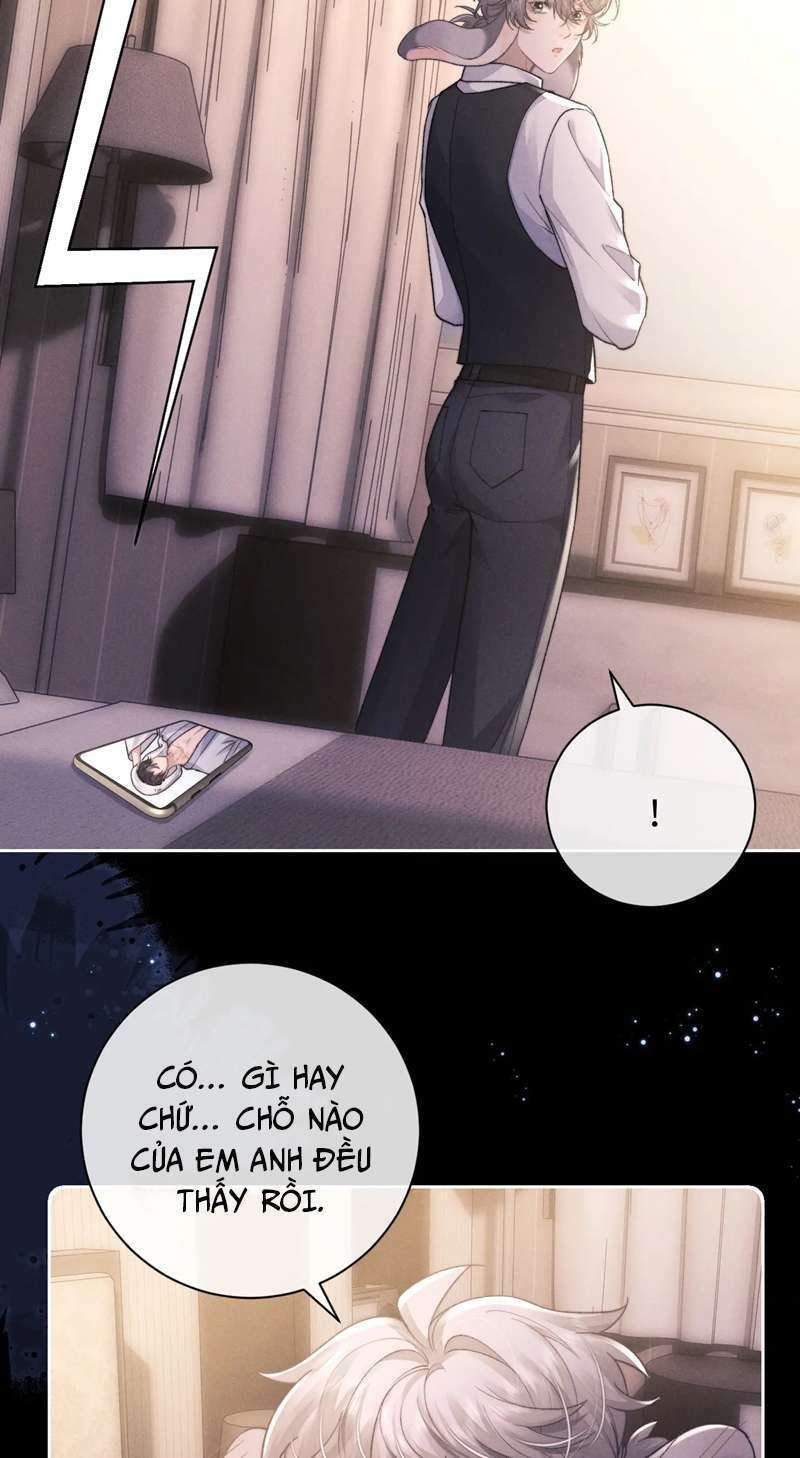 Chấp Sự Thỏ Cụp Tai - Chapter 50 - Page 14
