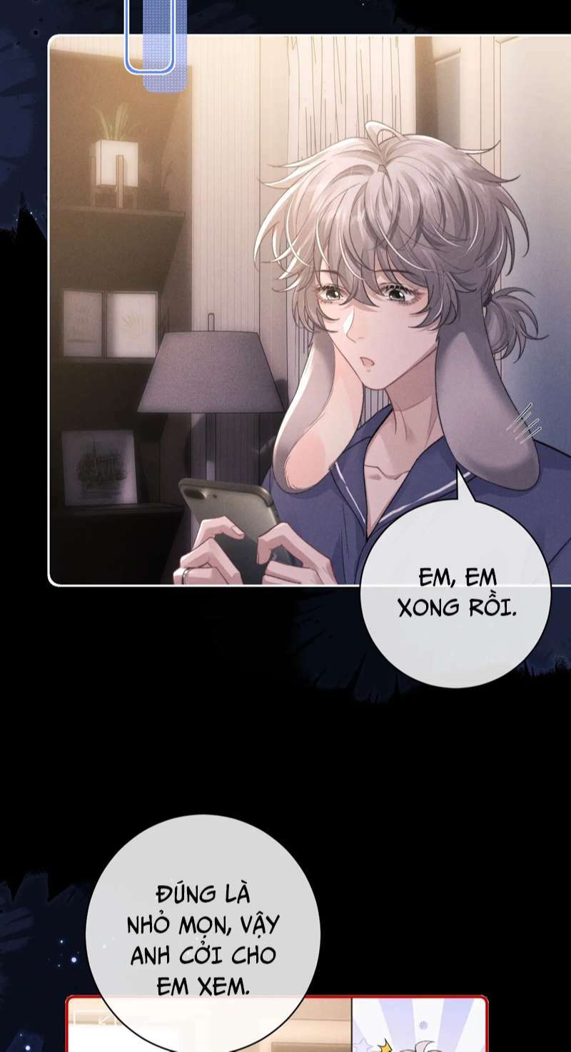 Chấp Sự Thỏ Cụp Tai - Chapter 50 - Page 16