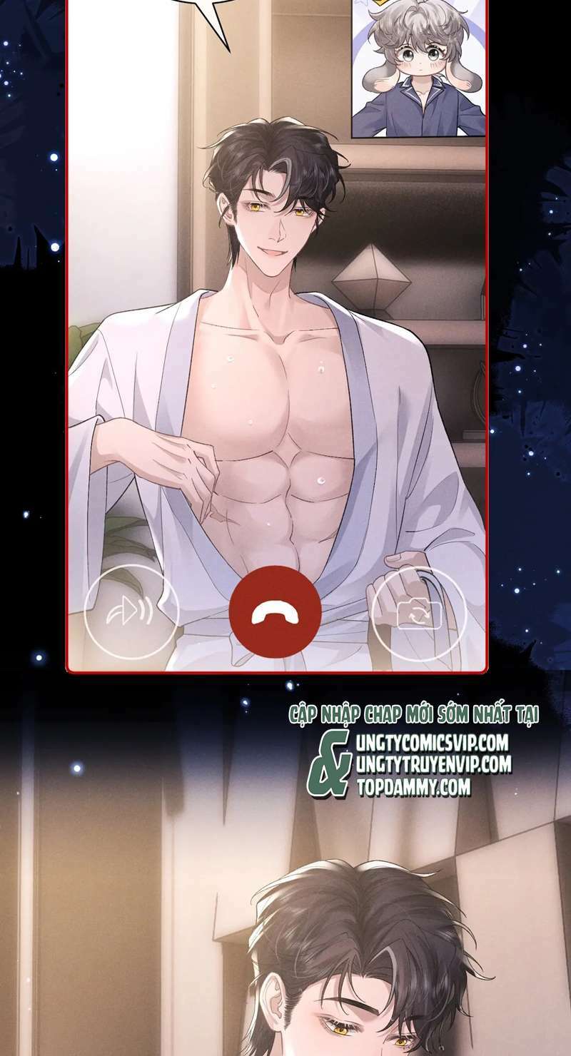 Chấp Sự Thỏ Cụp Tai - Chapter 50 - Page 17