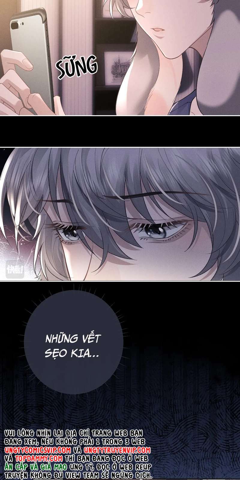 Chấp Sự Thỏ Cụp Tai - Chapter 50 - Page 19