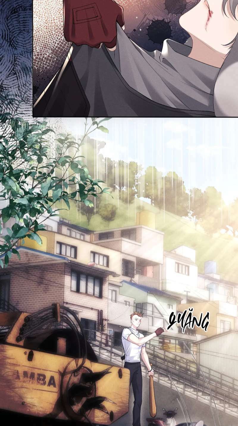 Chấp Sự Thỏ Cụp Tai - Chapter 50 - Page 20