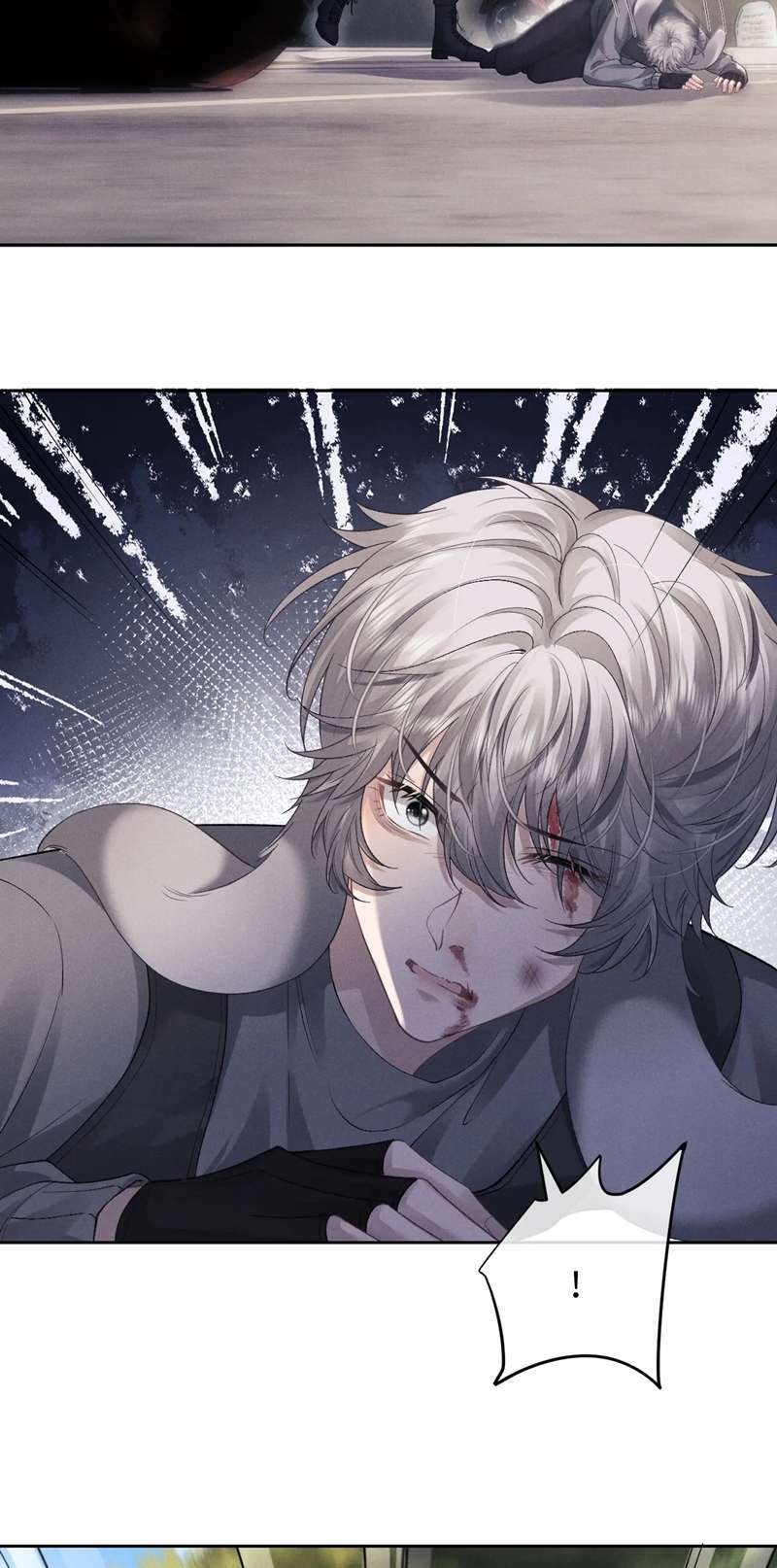 Chấp Sự Thỏ Cụp Tai - Chapter 50 - Page 21