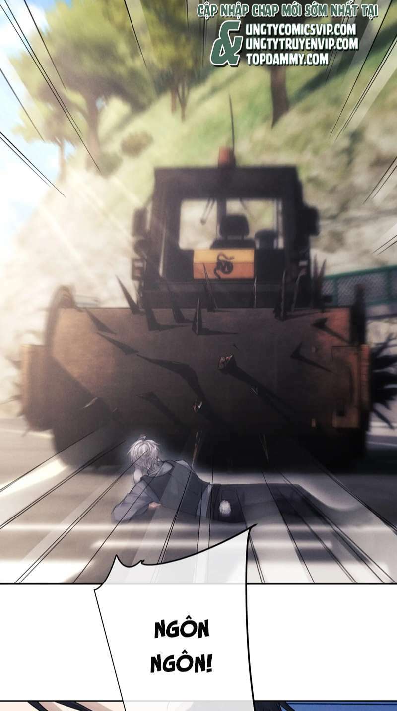Chấp Sự Thỏ Cụp Tai - Chapter 50 - Page 22