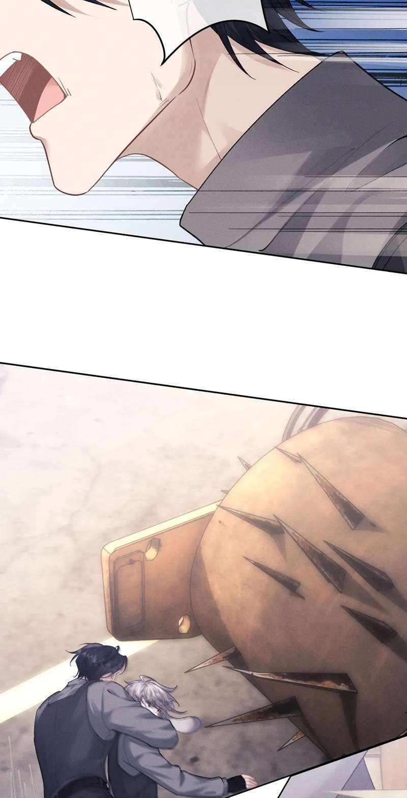 Chấp Sự Thỏ Cụp Tai - Chapter 50 - Page 23