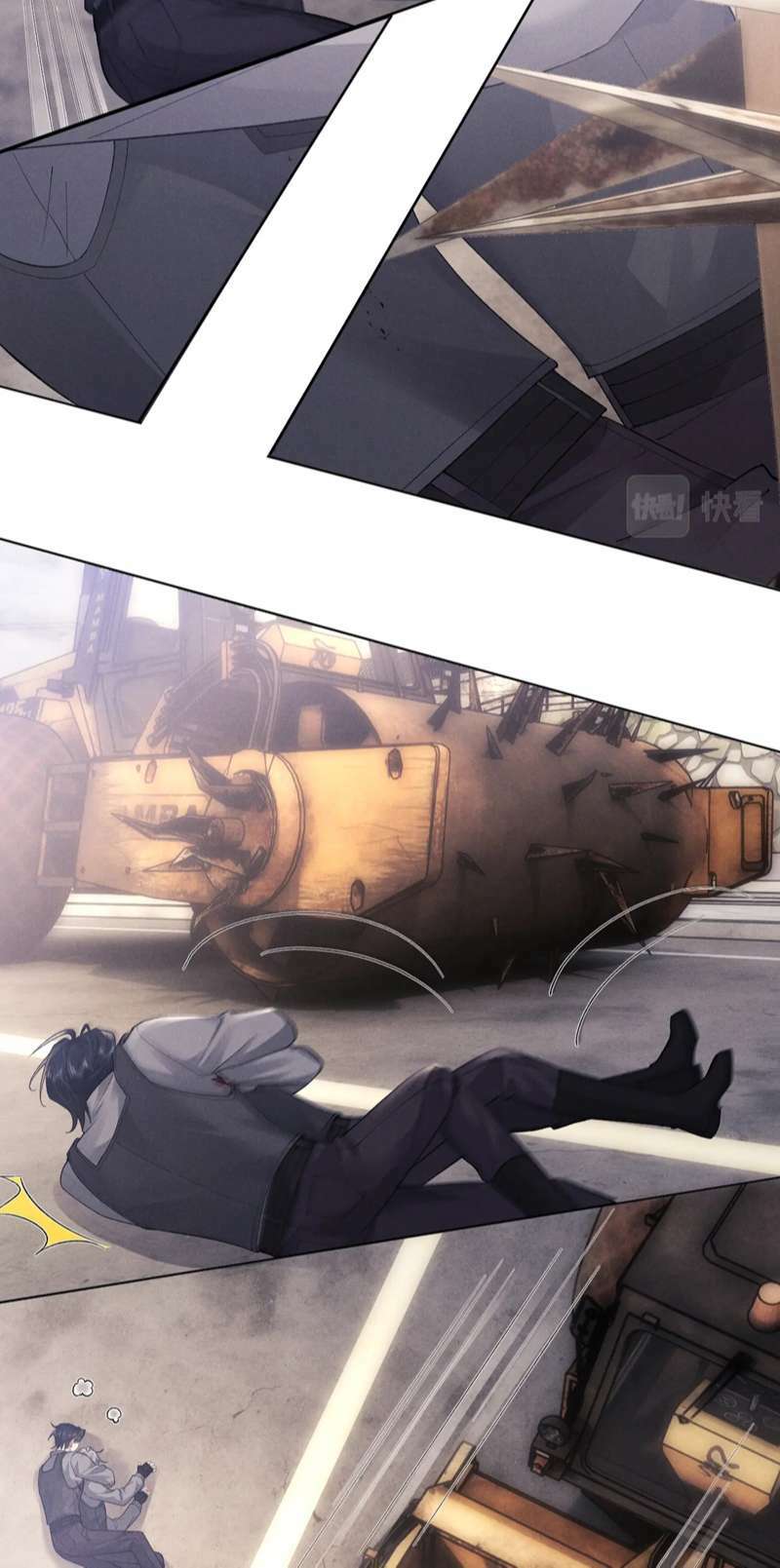 Chấp Sự Thỏ Cụp Tai - Chapter 50 - Page 24