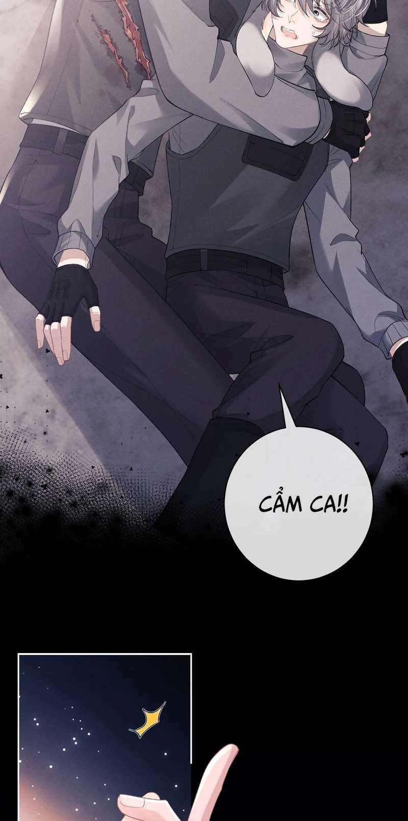 Chấp Sự Thỏ Cụp Tai - Chapter 50 - Page 26