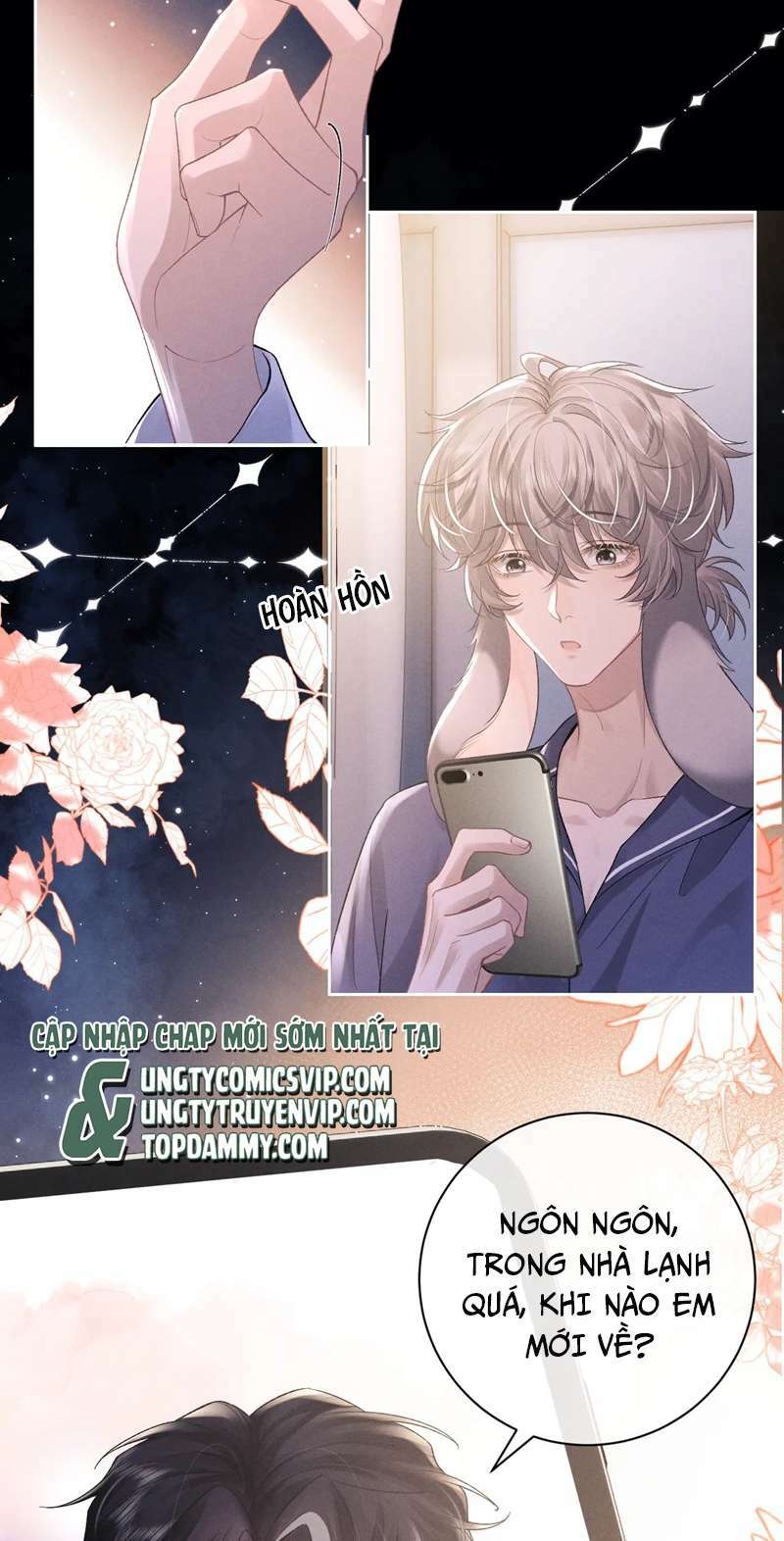 Chấp Sự Thỏ Cụp Tai - Chapter 50 - Page 27