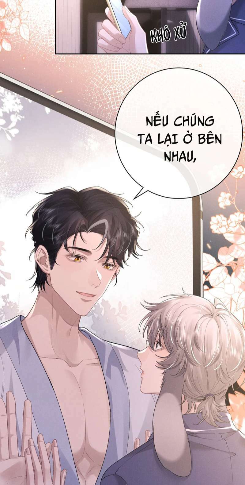 Chấp Sự Thỏ Cụp Tai - Chapter 50 - Page 29