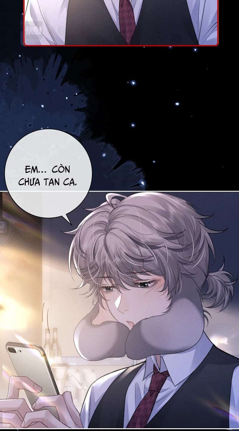 Chấp Sự Thỏ Cụp Tai - Chapter 50 - Page 3