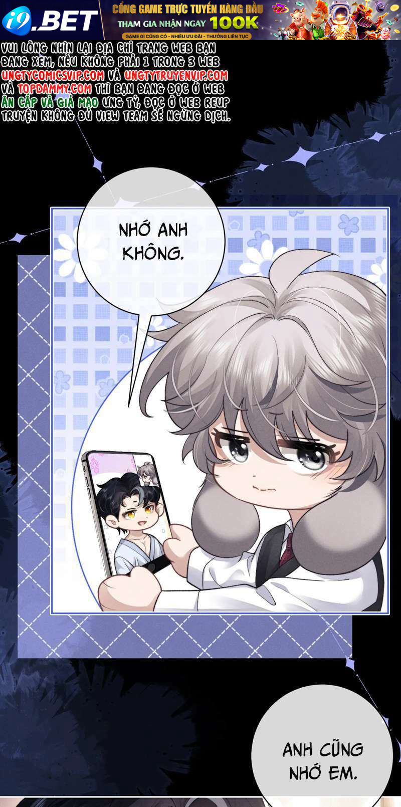 Chấp Sự Thỏ Cụp Tai - Chapter 50 - Page 4