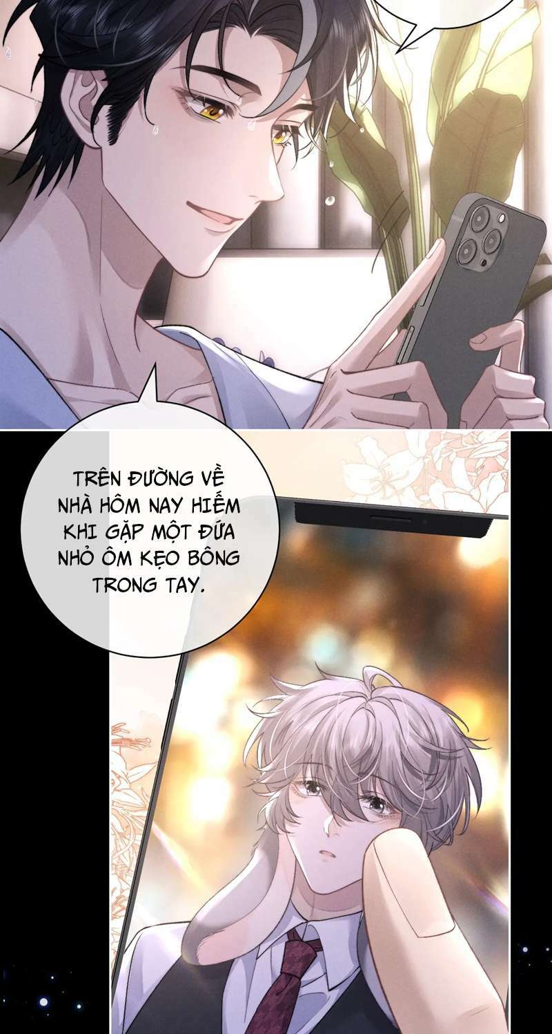 Chấp Sự Thỏ Cụp Tai - Chapter 50 - Page 5