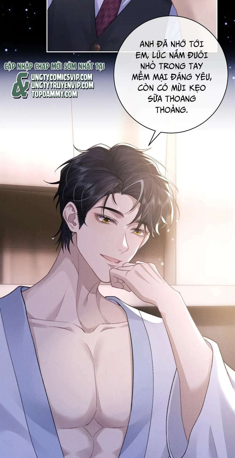 Chấp Sự Thỏ Cụp Tai - Chapter 50 - Page 6