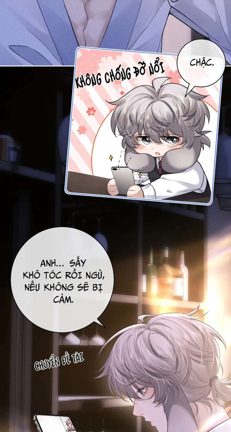 Chấp Sự Thỏ Cụp Tai - Chapter 50 - Page 7