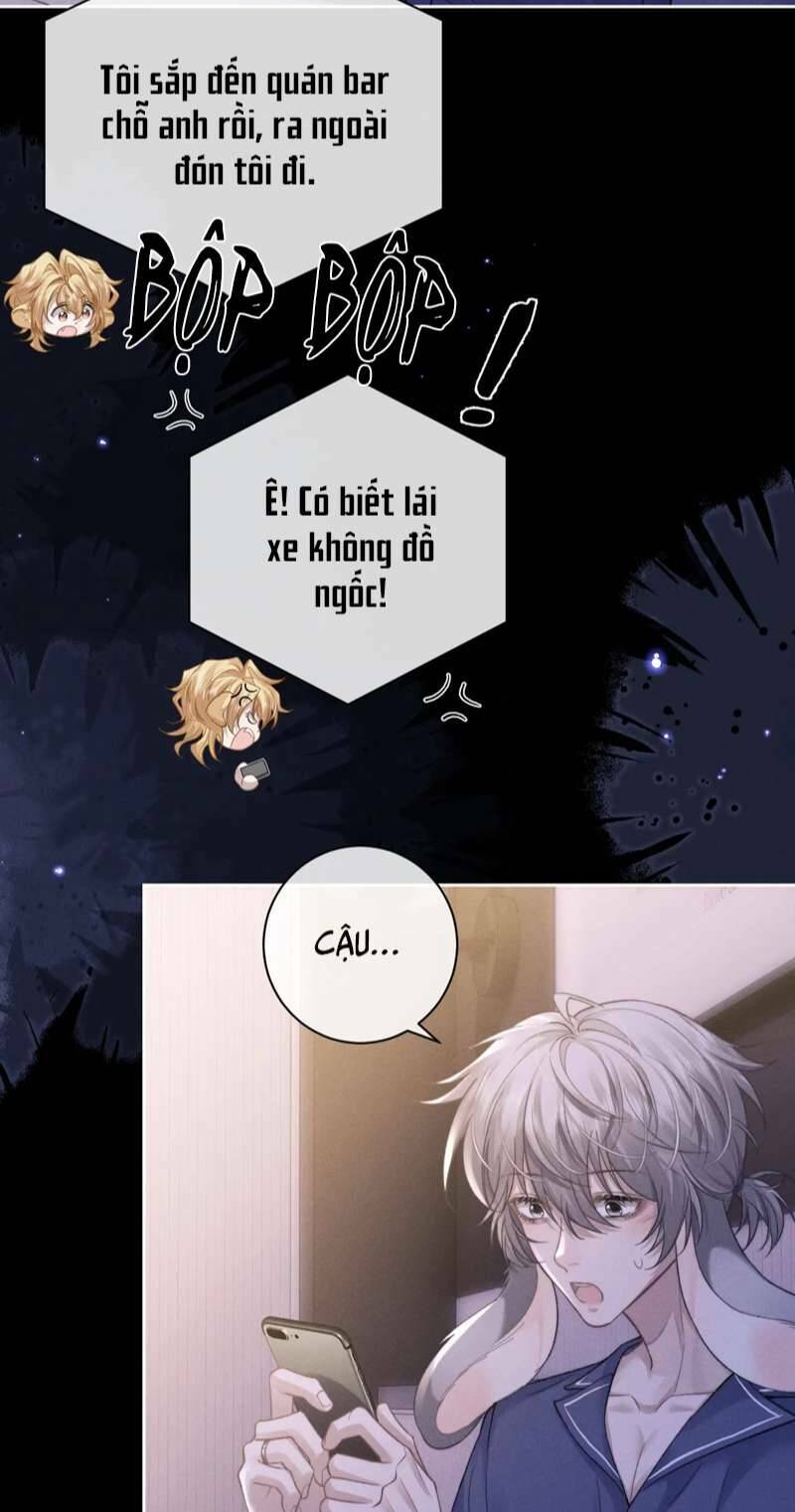 Chấp Sự Thỏ Cụp Tai - Chapter 51 - Page 9