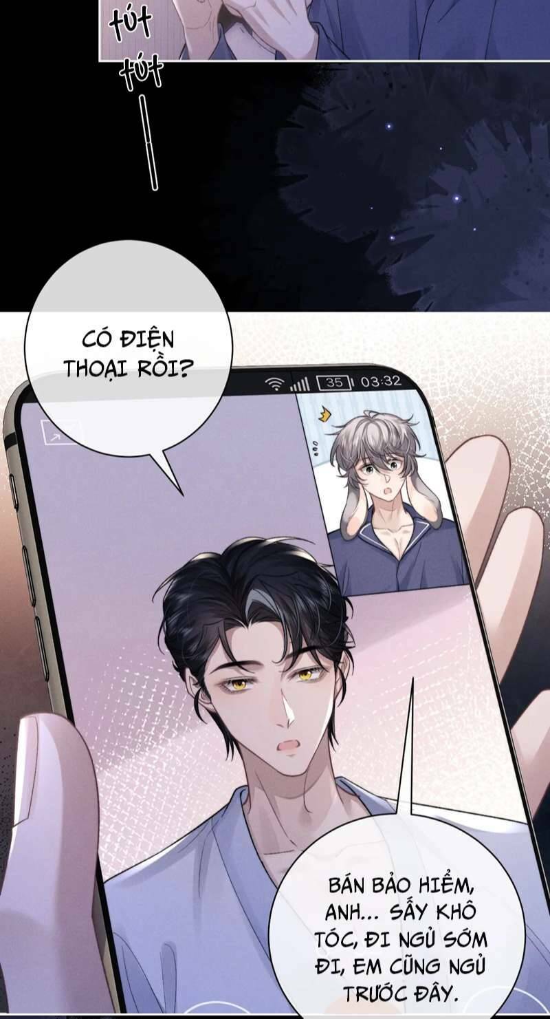 Chấp Sự Thỏ Cụp Tai - Chapter 51 - Page 10