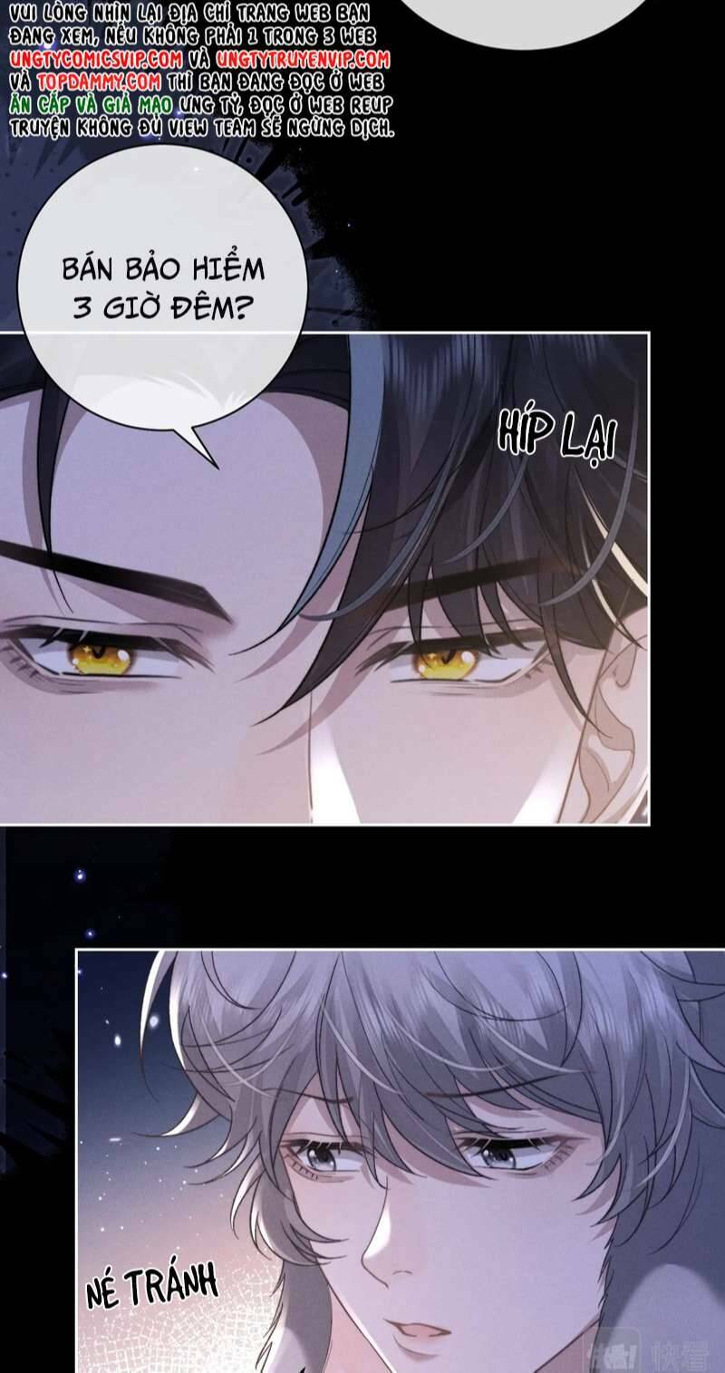 Chấp Sự Thỏ Cụp Tai - Chapter 51 - Page 11