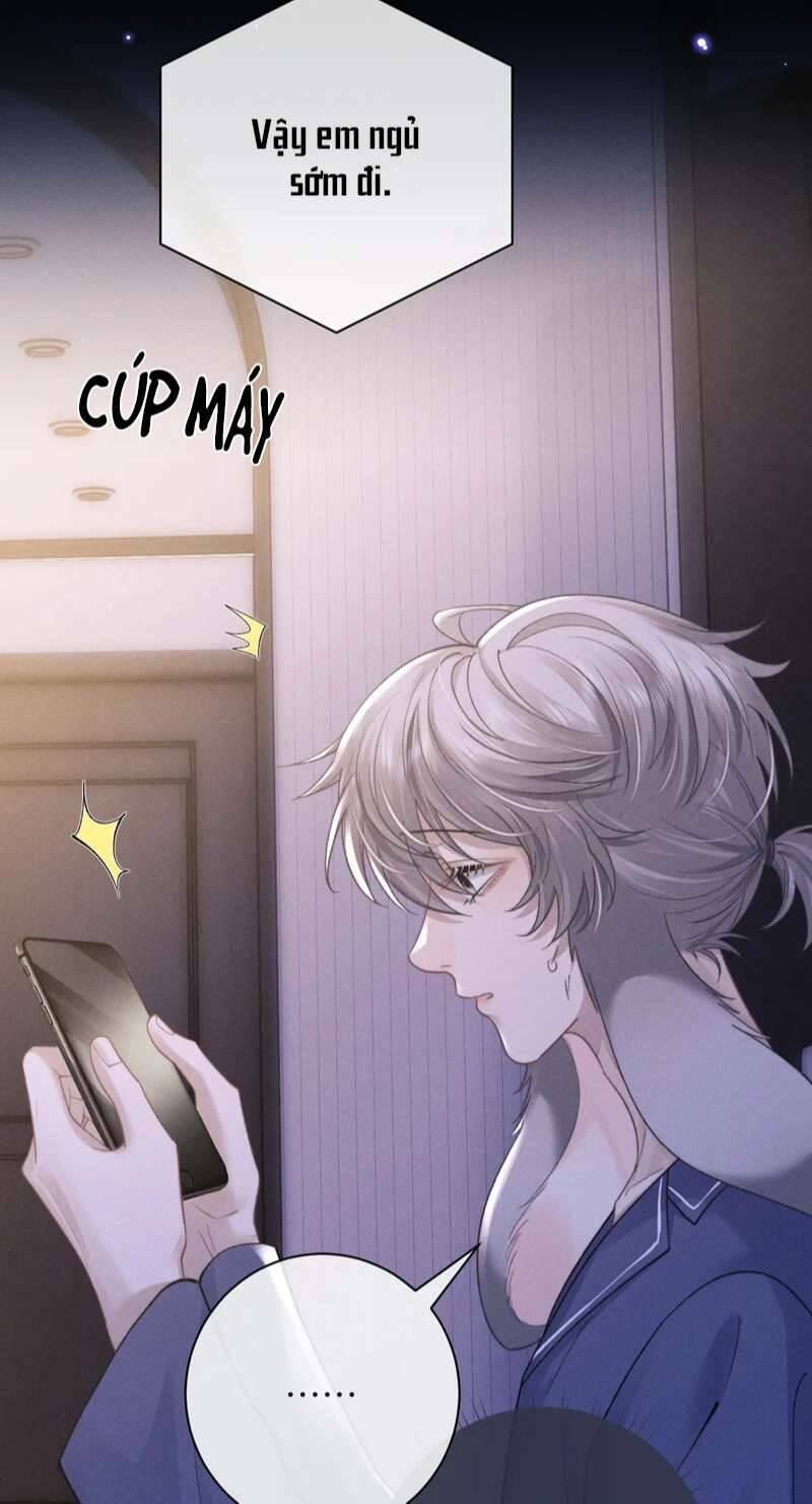 Chấp Sự Thỏ Cụp Tai - Chapter 51 - Page 13