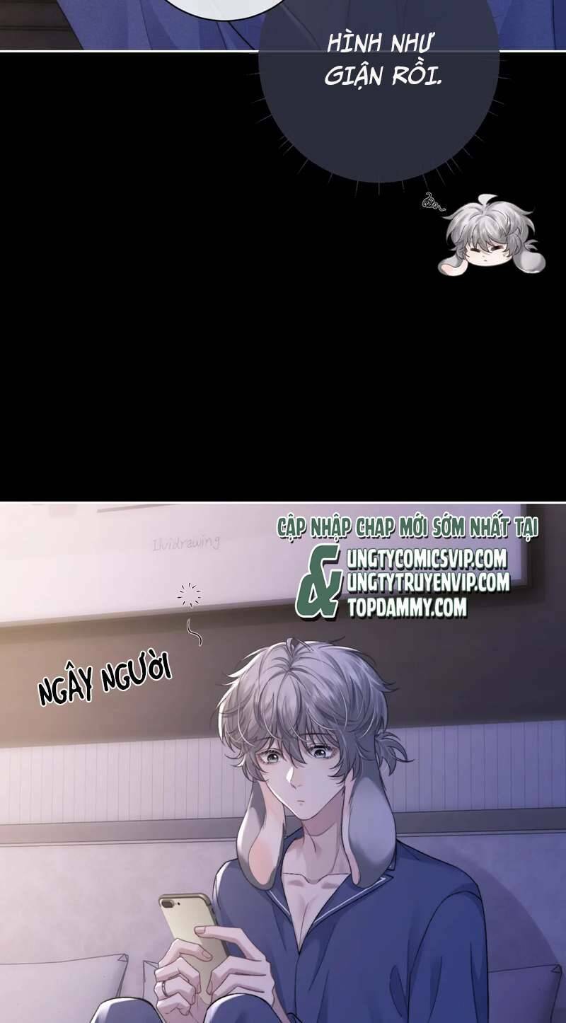 Chấp Sự Thỏ Cụp Tai - Chapter 51 - Page 14