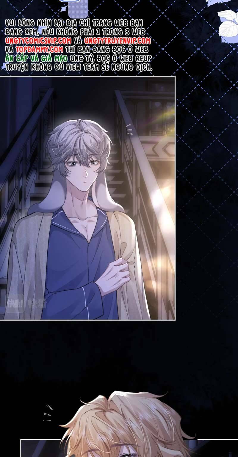 Chấp Sự Thỏ Cụp Tai - Chapter 51 - Page 17