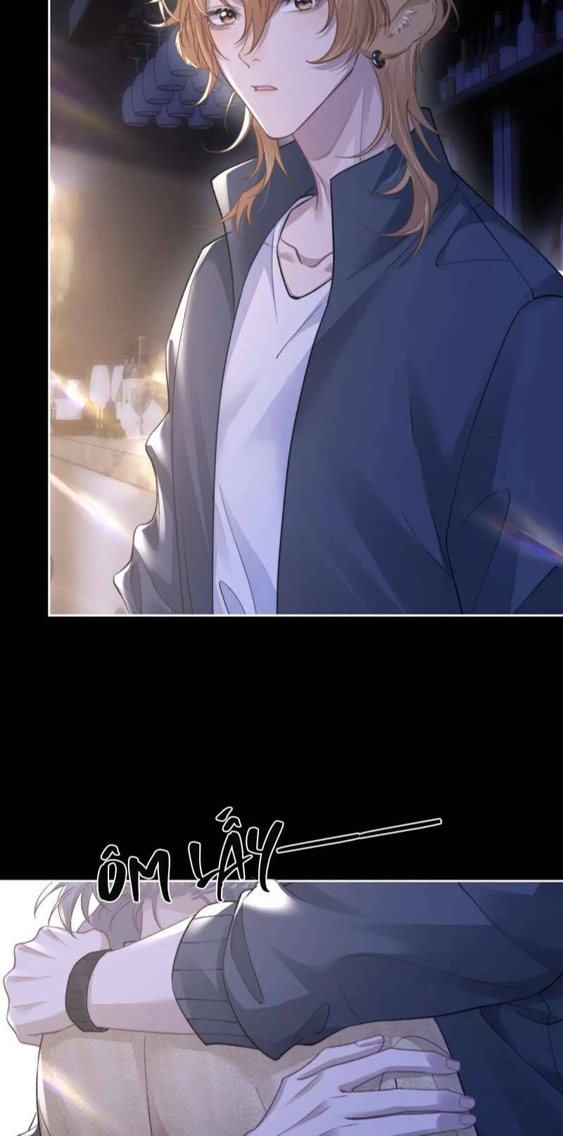 Chấp Sự Thỏ Cụp Tai - Chapter 51 - Page 18