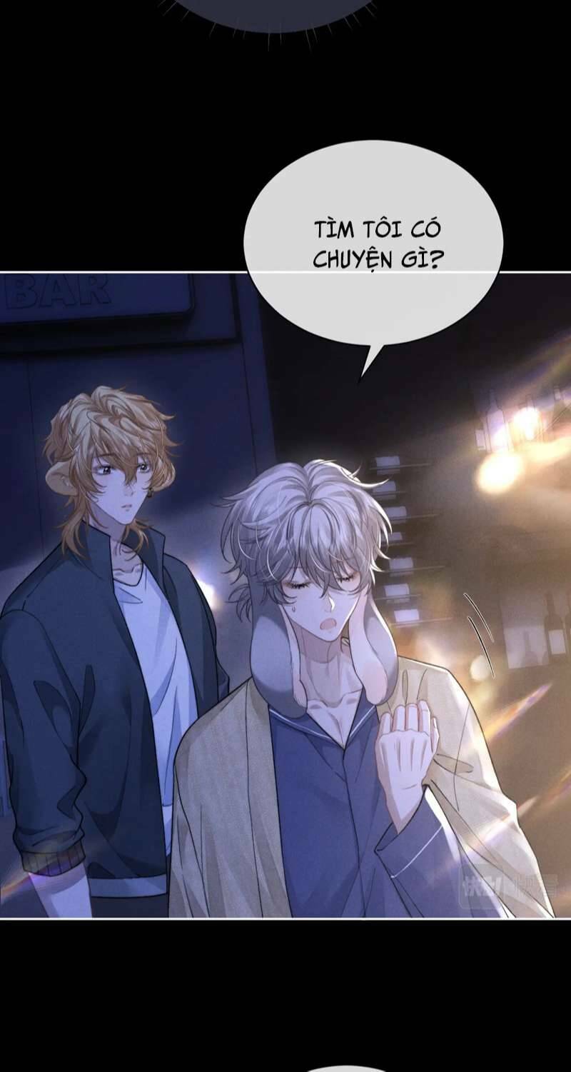 Chấp Sự Thỏ Cụp Tai - Chapter 51 - Page 21