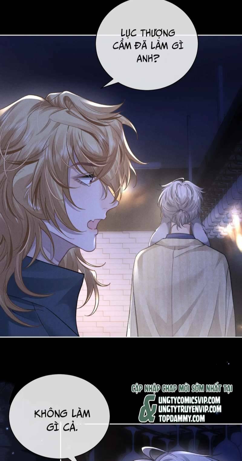 Chấp Sự Thỏ Cụp Tai - Chapter 51 - Page 22