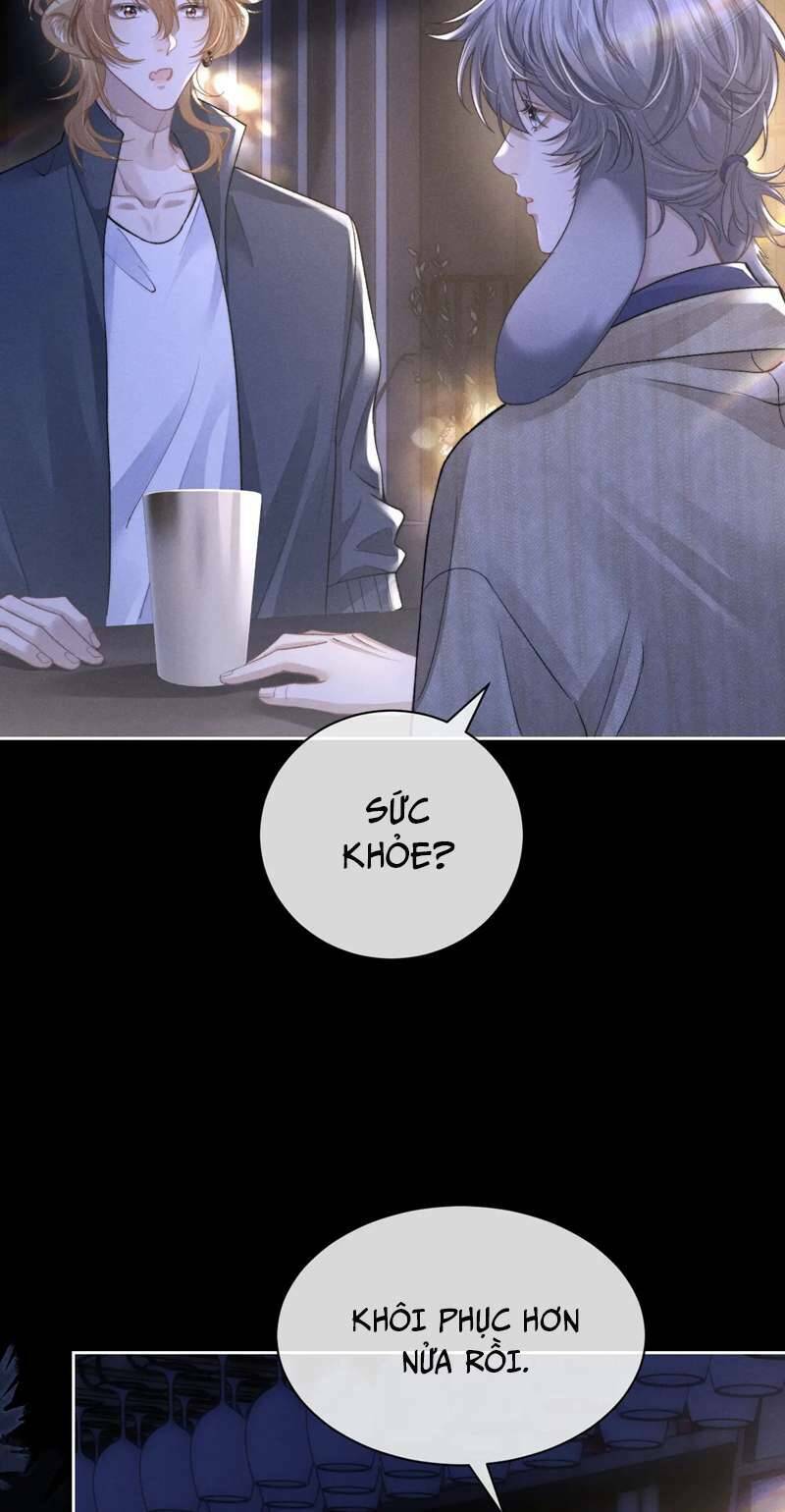 Chấp Sự Thỏ Cụp Tai - Chapter 51 - Page 25