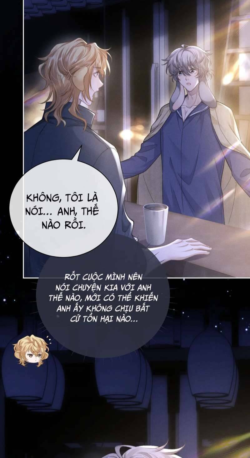 Chấp Sự Thỏ Cụp Tai - Chapter 51 - Page 26