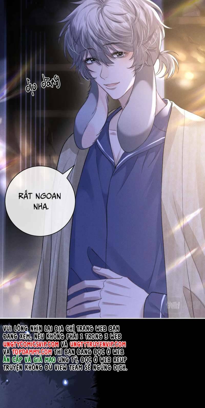 Chấp Sự Thỏ Cụp Tai - Chapter 51 - Page 27