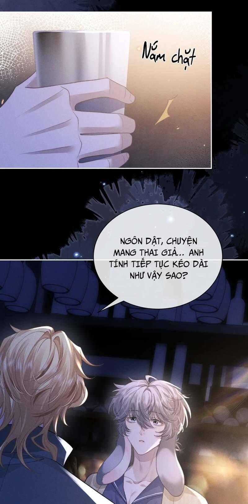 Chấp Sự Thỏ Cụp Tai - Chapter 51 - Page 28