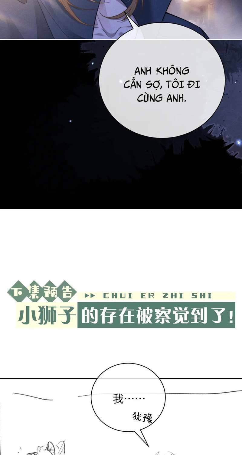 Chấp Sự Thỏ Cụp Tai - Chapter 51 - Page 30