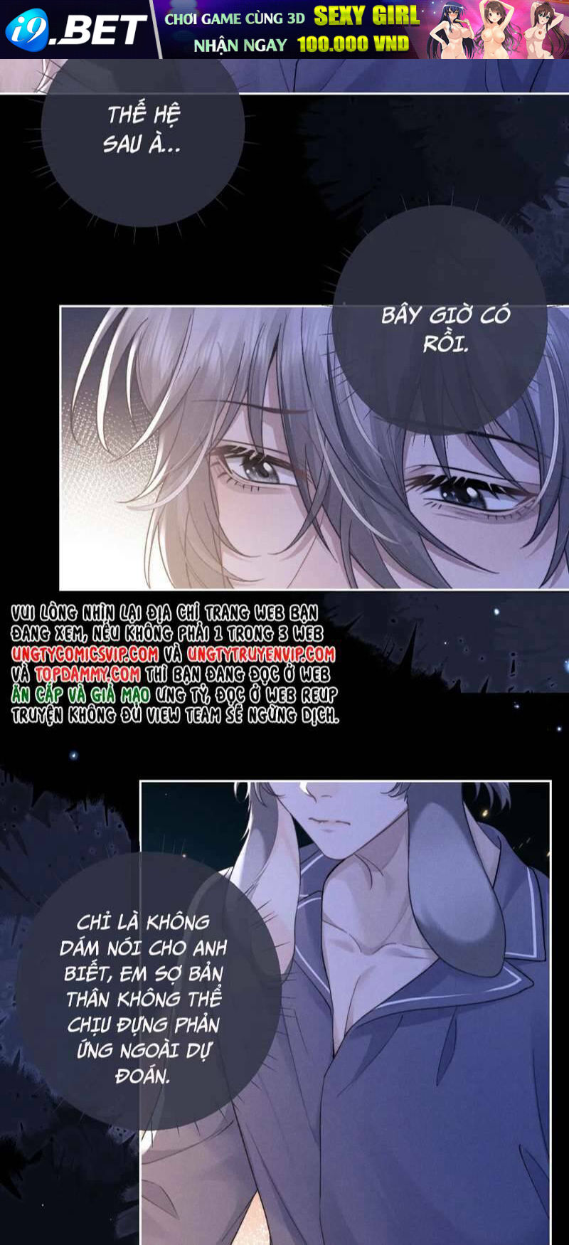 Chấp Sự Thỏ Cụp Tai - Chapter 51 - Page 3