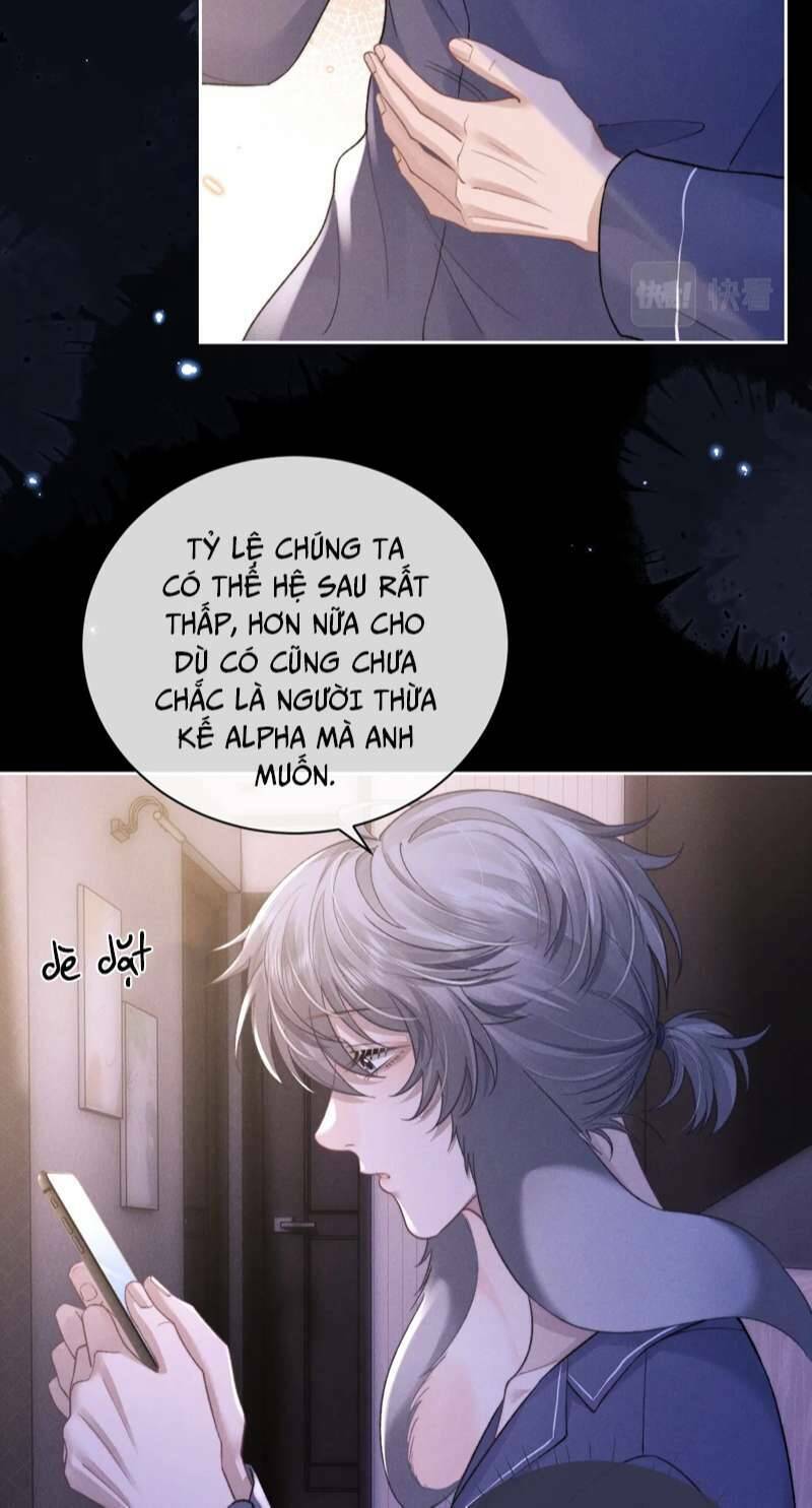 Chấp Sự Thỏ Cụp Tai - Chapter 51 - Page 4