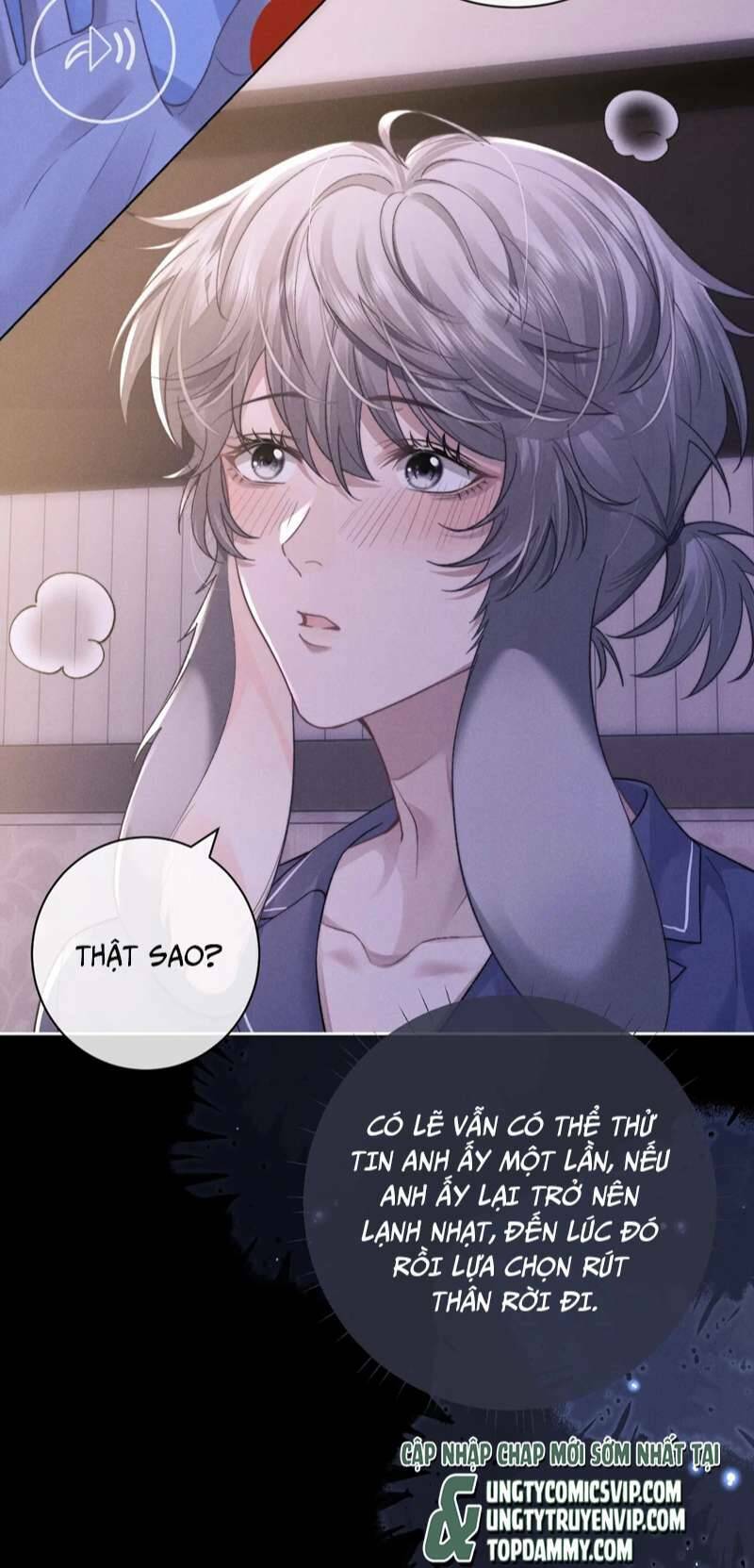 Chấp Sự Thỏ Cụp Tai - Chapter 51 - Page 6