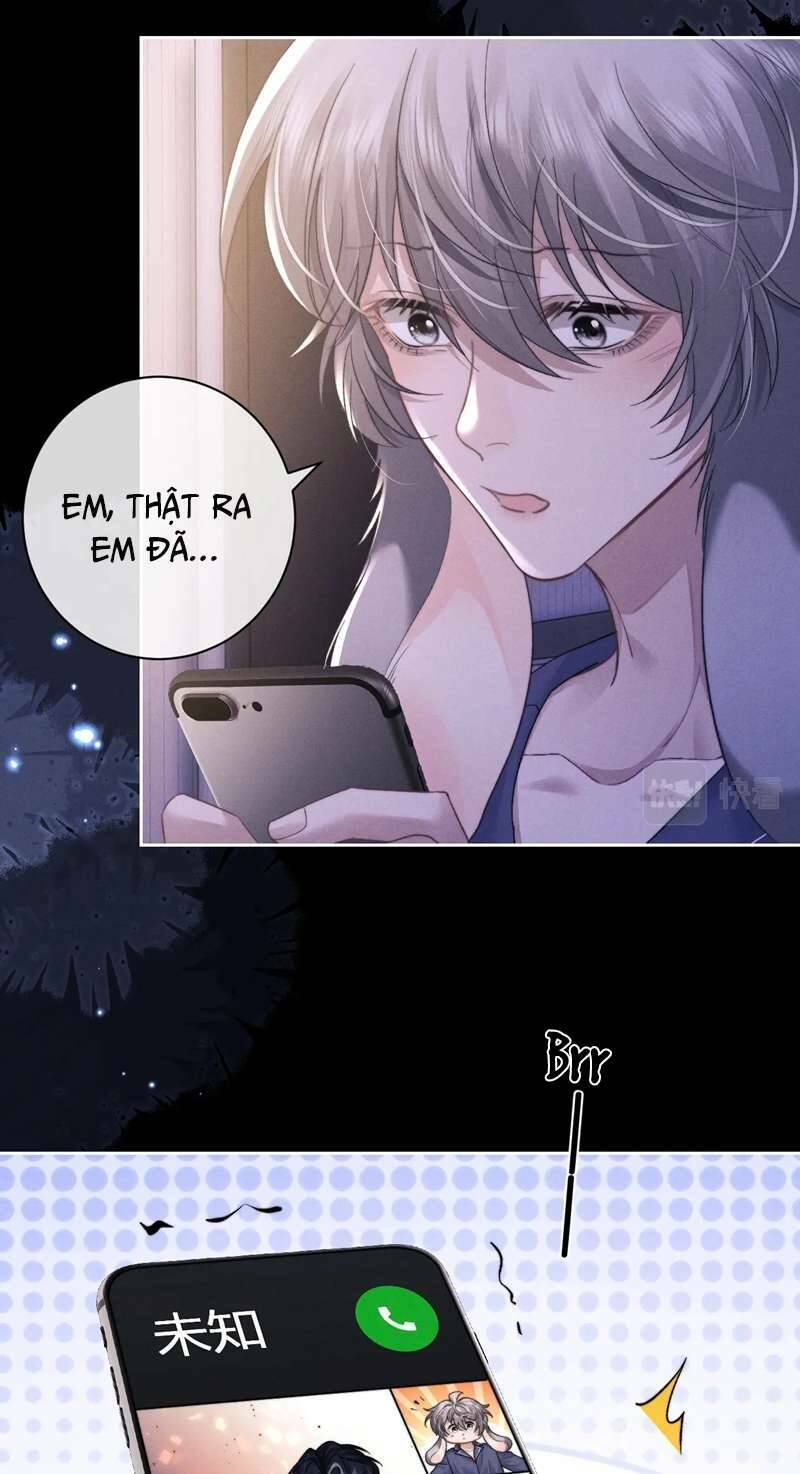 Chấp Sự Thỏ Cụp Tai - Chapter 51 - Page 7