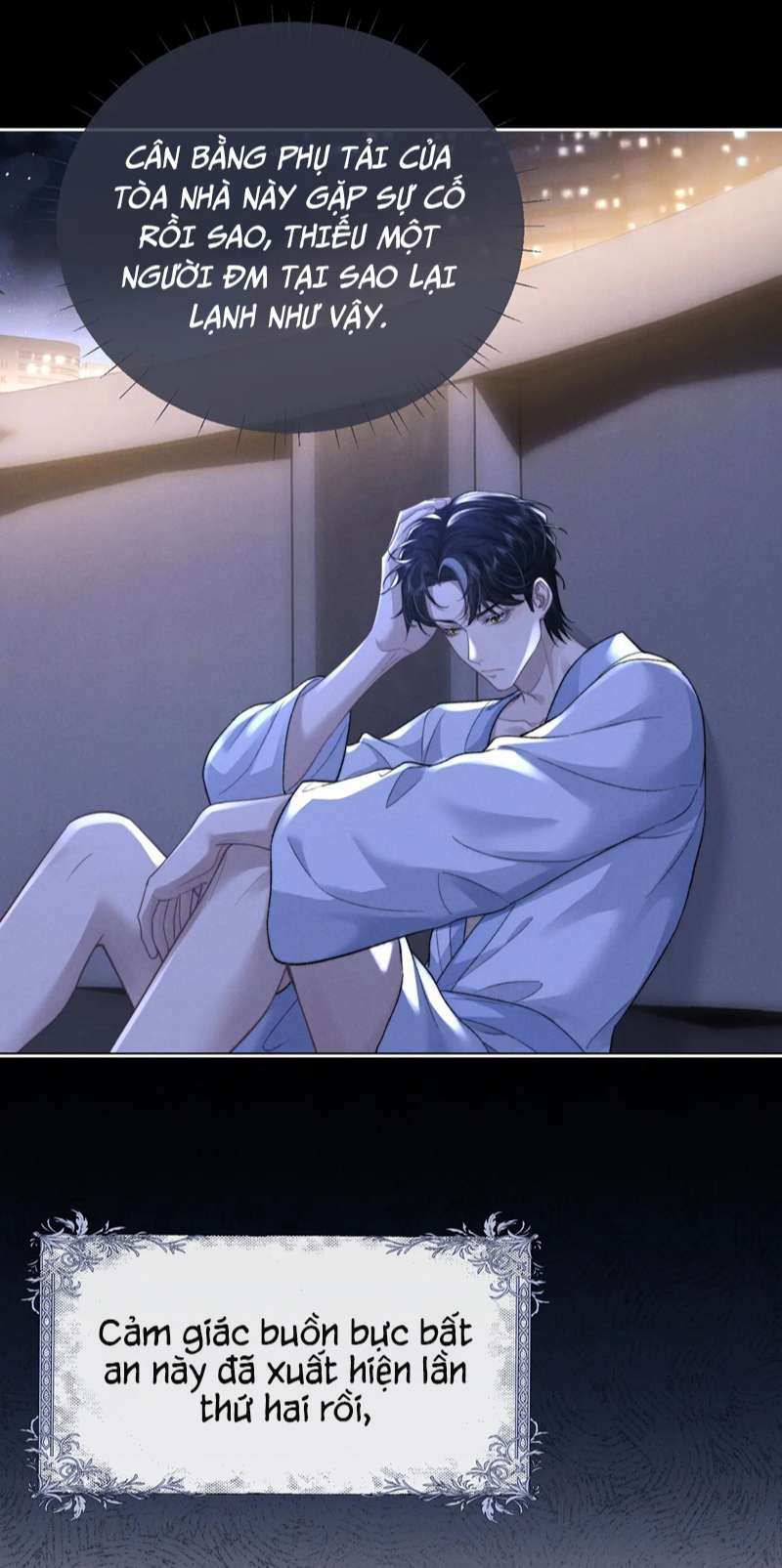 Chấp Sự Thỏ Cụp Tai - Chapter 52 - Page 9